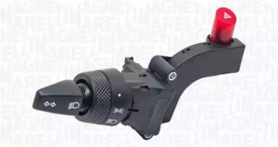 MAGNETI MARELLI 000050225010 -  Выключатель на рулевой колонке